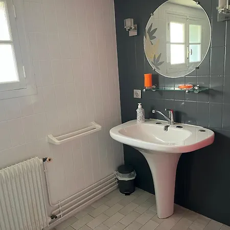 Chez Lysette