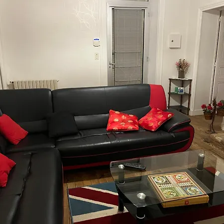 Chez Lysette * Mesnac