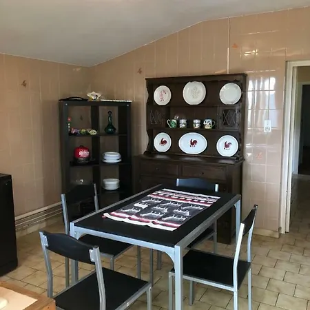 Chez Lysette Casa vacanze Mesnac