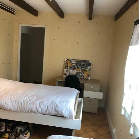 Chez Lysette