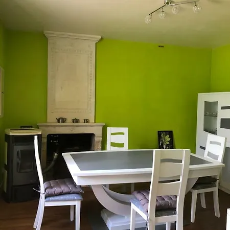 Chez Lysette Casa vacanze