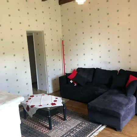 Chez Lysette Casa vacanze *